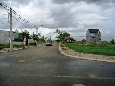 Lô Góc 2 MT - 230 Triệu/Lô ngay ĐH Quốc Tế + Bệnh Viện Chợ Rẫy 2 + Sân Golf