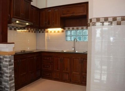 Bán nhà HXH đường Kỳ Đồng P9, Q3, DT: 8.5x 9.5m. Giá: 5,6 tỷ