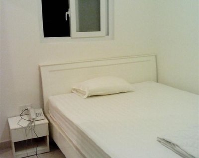 Gấp! Bán Nhà 2 MT Hoàng Sa , P 8, Q3. DT: 4,6x15m, Giá :14.5 tỷ