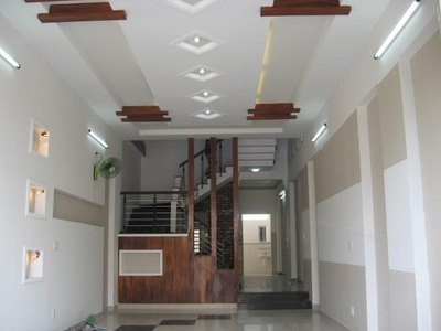 Cần tiền bán gấp nhà hẻm 3,5m Phan Xích Long. DT:63 m2, T+3L, giá 4.7 tỷ