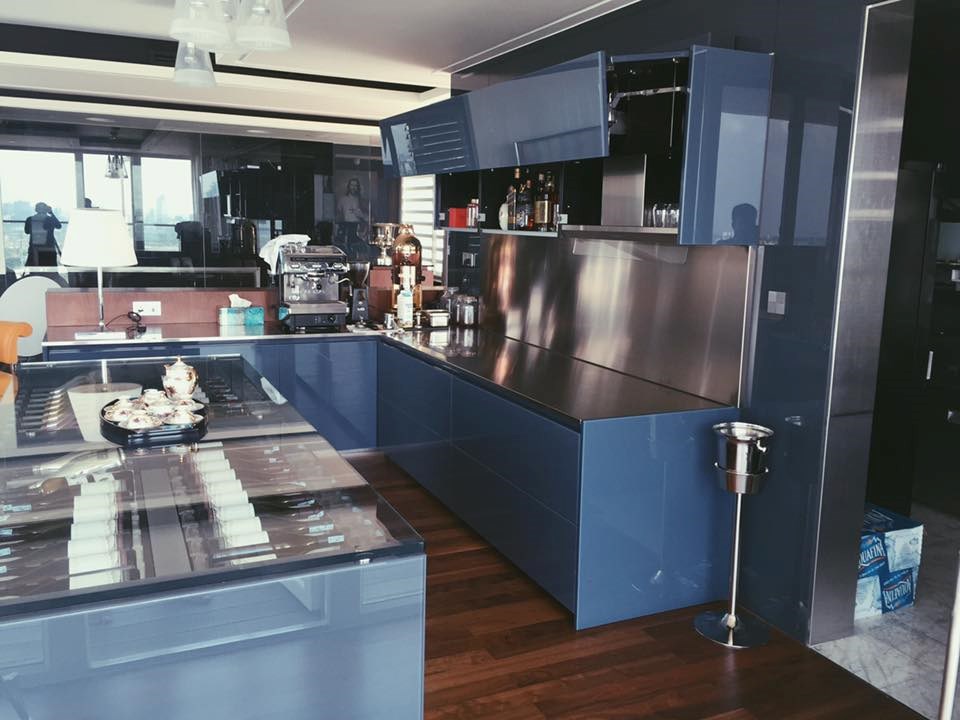 Ban quản lý căn hộ Harmona- Trương Công Định cần thanh lý một số căn đẹp