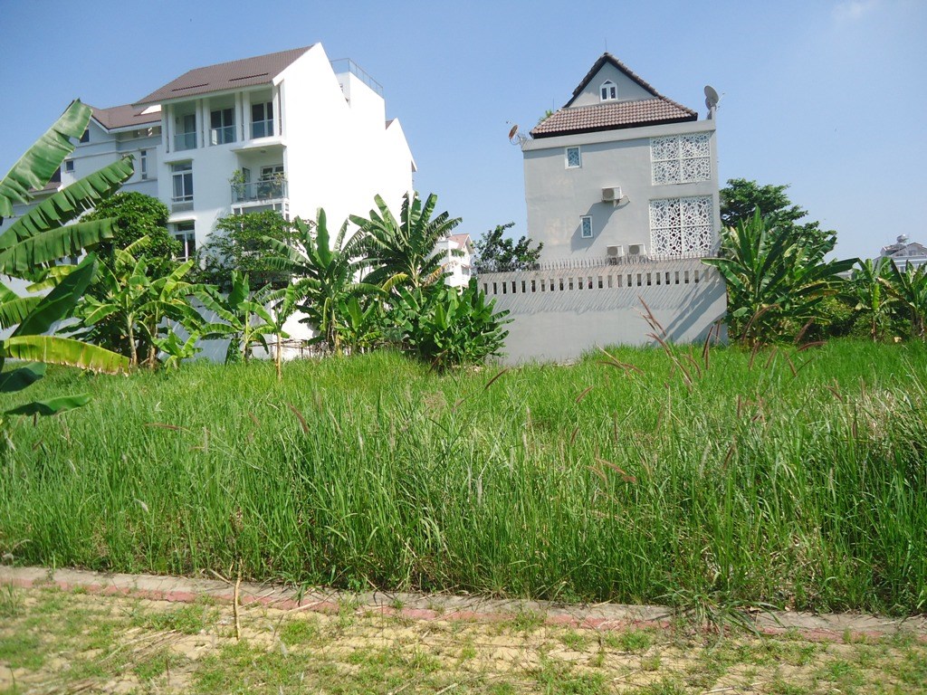 Bán đất thổ cư phường Bình Trưng Tây, Q.2, giá 9 tỷ