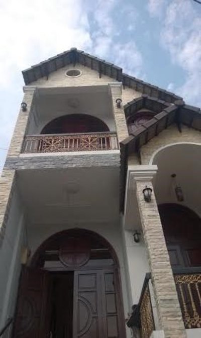 Bán Nhà Quận 1, Phường Bến Thành, Đường Lê Thị Riêng.