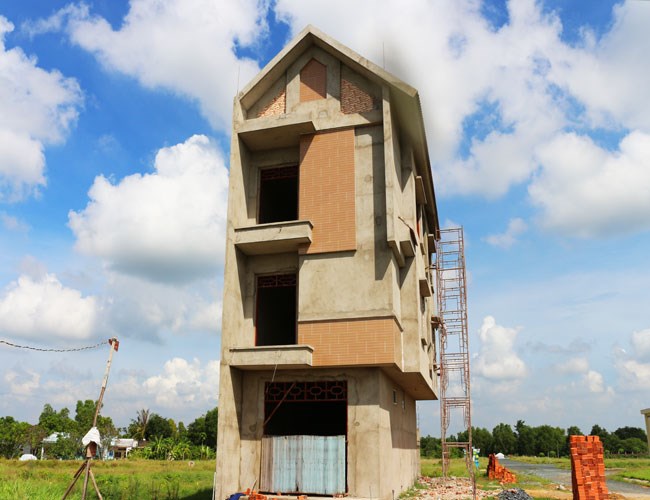 KĐT cao cấp - Green City, Cuộc sống xanh giữa lòng thành phố, Chỉ 5,7tr/m2.