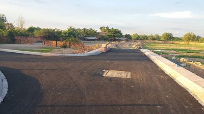 Đất nền Nguyễn Xiển, gần Bx Miền Đông, Q9