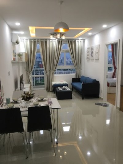 Căn Hộ Metro Tham Lương, Bán Đồng Giá 14tr/M2 ,Thanh Toán 5% Đợt