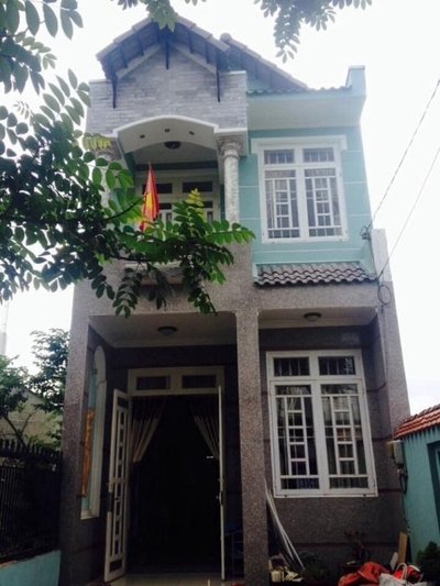 Bán nhà hẻm Cư Xá Đô Thành, F.4,Q.3