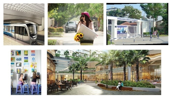 Mua Lavita Garden Chiếc Khấu Khủng Cuối Năm