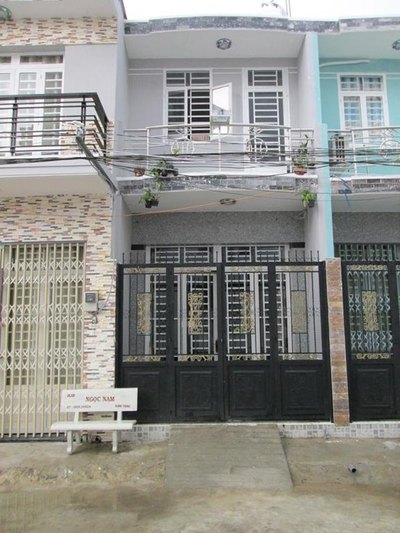 Bán nhà Hoàng Dư Khương, q.10, nhà thiết kế đẹp, khu sầm uất 180m2