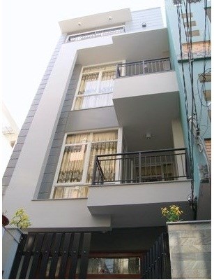 Bán nhà Q.Phú Nhuận, Nguyễn Đình Chính , DT: 4.3x 13, 3 lầu , 4.7 tỷ