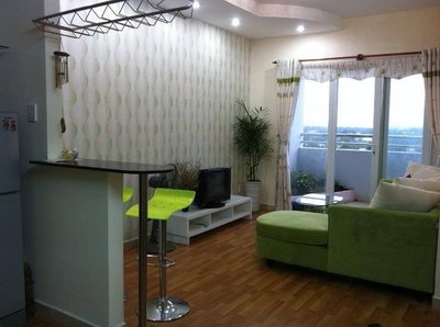 Bán căn hộ chung cư Sunview 2, đường Cây Keo, Tam Bình, Thủ Đức, Tp. HCM