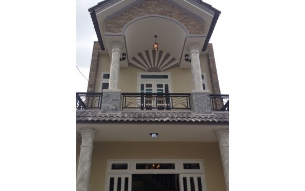 Bán nhà MT Hai Bà Trưng, q.3, vị trí vàng, đắc địa, 117m2