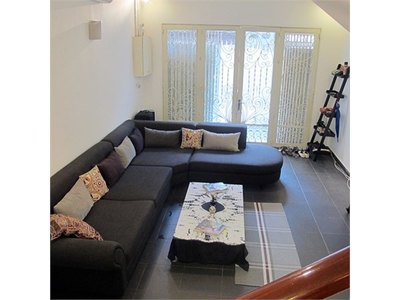 Bán căn góc 2MT Lê Văn Sỹ, Q3, DT:4.2x18m, 2 tầng