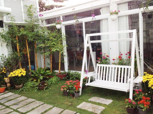 Bán nhà mặt tiền Phan Tôn, P.ĐaKao, Quận 1, DT 8.6x32, 30 tỷ