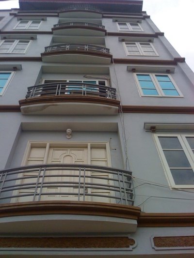 Cần bán nhà mặt tiền Vĩnh Viễn, P4, Quận 10.DT: 3,5x15m. Giá: 6,6 tỷ