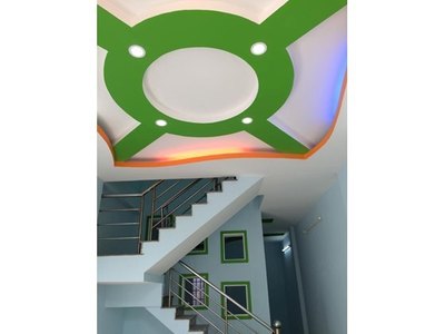 Bán nhà đường Vũ Huy Tấn, P.3, Q.BT. DT: 5x12m. Giá 7,8 tỷ
