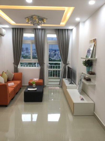 Căn hộ Metro quận 12 giá rẻ chỉ 14tr/m2 gần cầu Tham Lương, Trường Chinh.