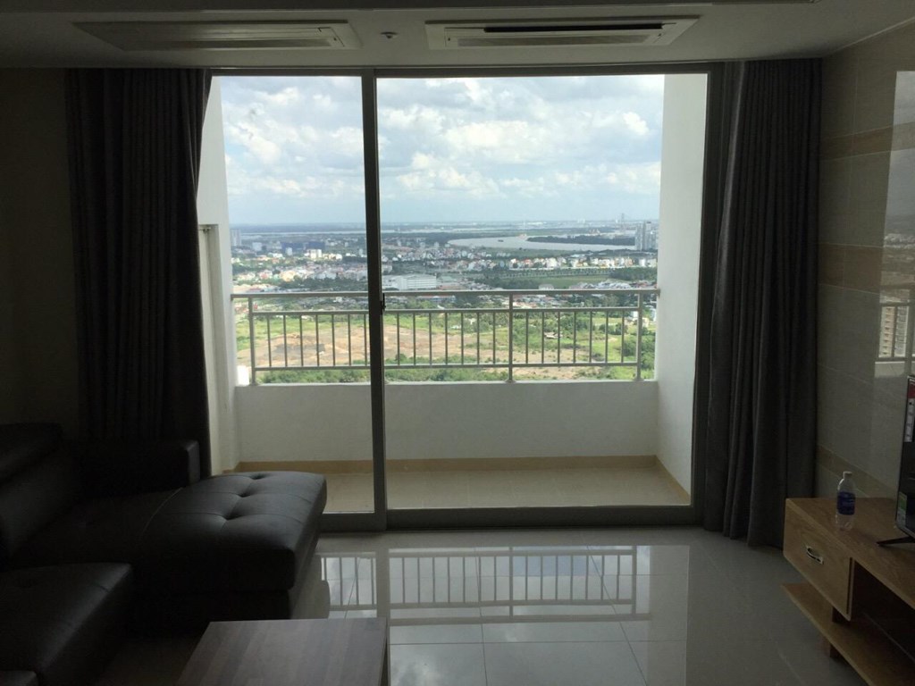 Cần bán gấp căn hộ Cantavil Premier 125m2, 5,7 Tỷ