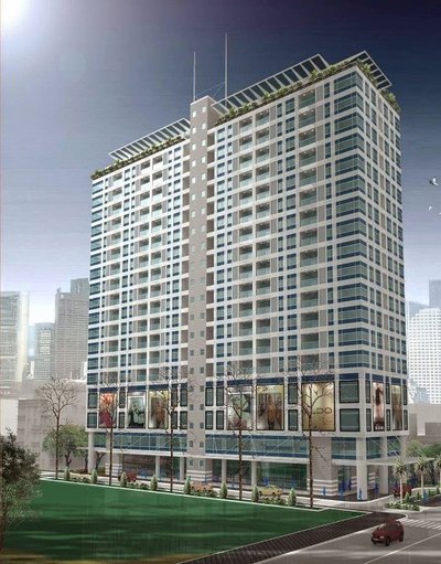 Căn hộ trung tâm quận Tân Phú gần Đầm Sen chỉ 16,5 tr/m2