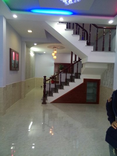 10 Lý Do Happy Home One Trở Thành Nơi An Cư Lý Tưởng Nhất !