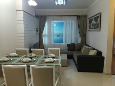 Căn hộ giao hoàn thiện, ở ngay,giá chỉ 1.6 tỷ_2PN/ 70 m2