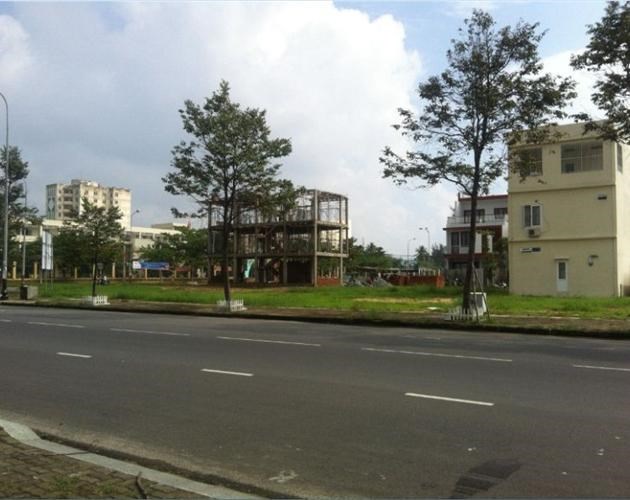 Đất nền khu đô thị đẹp nhất tại Bình Chánh, Giá chỉ 164 triệu/ nền