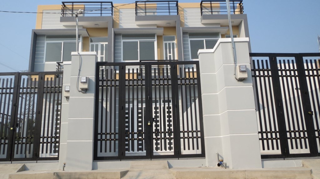 Nhà đẹp ,1 trệt 1 lầu đúc thật,720 triệu ,Nguyễn Văn Tạo,Nhà Bè
