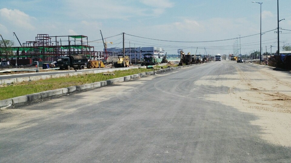 Bán đất 51m2. Giá 9tr/m2 . Ngay GẦN GÓC Nguyễn Văn Tăng – Nguyễn Xiễn