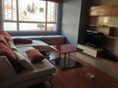Bán căn hộ chung cư Thế Kỷ 21, Bình Thạnh, diện tích 68 m2 giá 1.57 Tỷ