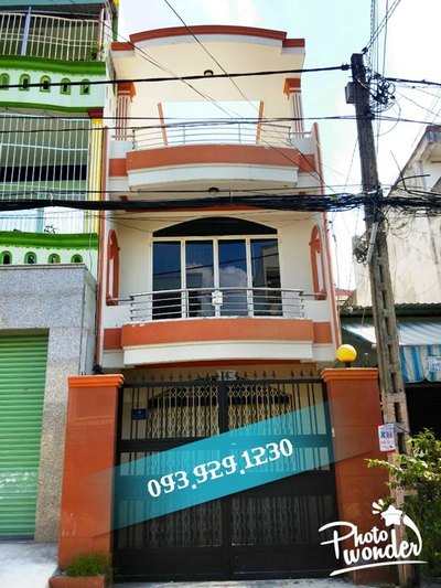 Bán gấp nhà đúc 2 lầu:4x17 Nguyễn Hữu Dật,P.Tây Thạnh,Q.Tân Phú,Giá 3,3 tỷ