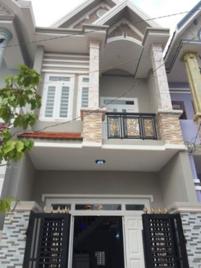 Cần Bán nhà HXH số 7 Nguyễn Thị Minh Khai,P. Bến Nghé,Q1. 6,5x28m