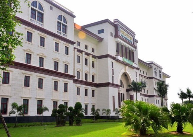 Đất Nền Nhà Phố - Biệt Thự Nghỉ Dưỡng Chỉ 3,6tr/m2, gần Bênh viện Chợ Rẫy 2