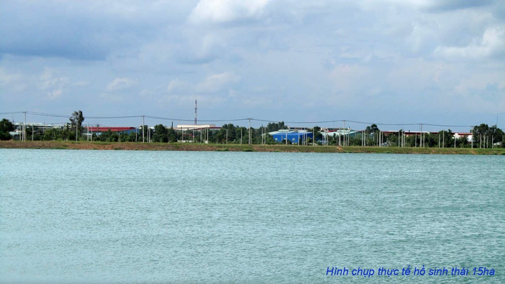 Đất Nền Nhà Phố - Biệt Thự Nghỉ Dưỡng Chỉ 3,6tr/m2, gần Bênh viện Chợ Rẫy 2