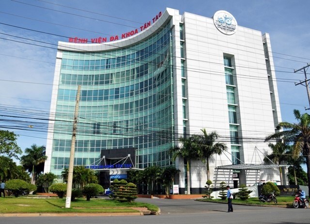 Đất Nền Nhà Phố - Biệt Thự Nghỉ Dưỡng Chỉ 3,6tr/m2, gần Bênh viện Chợ Rẫy 2