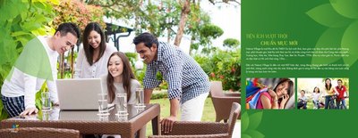 Đất Nền Sinh Thái An Hạ - Khu Đô Thị Giãn Dân Giá Rẻ, Tặng 4 Chỉ Vàng,Ck5%