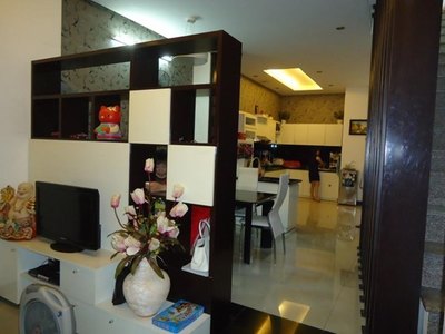 Bán nhà HXH quận 1, dt 4x16m, 3LST, giá 5.4 tỷ (TL)