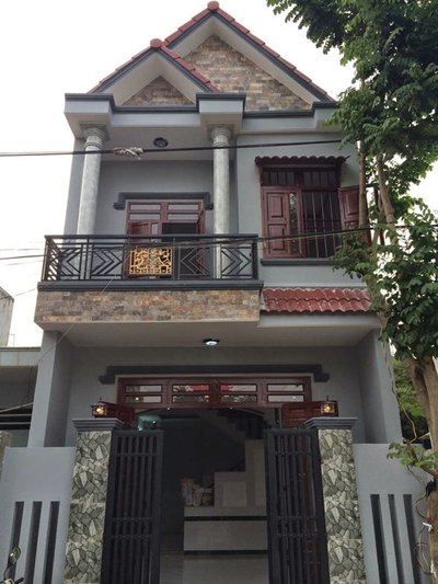 Bán nhà MT Nguyễn Thị Minh Khai, Q.3, khu TT kinh doanh sầm uất