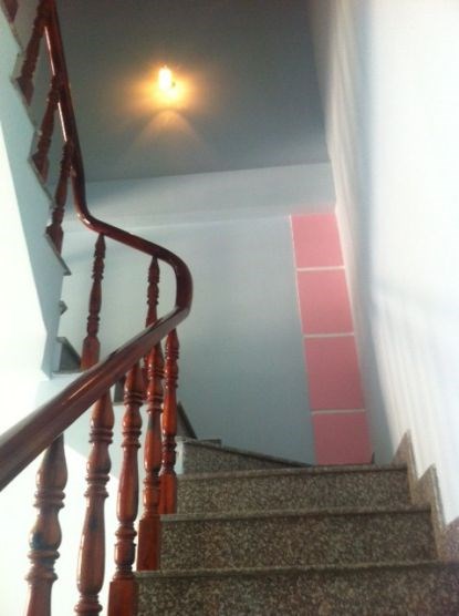 Bán nhà 2 mặt hẻm đường Nguyễn Đình Chiểu,P5,Q3.DT: 6,5x26,5m. 18,5 tỷ