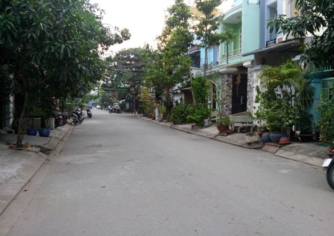 Bán nhà hẻm 8m Phan Đăng Lưu, Phú Nhuận, dt 4x14m, 4L, giá 5.1 tỷ