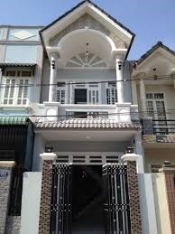 Bán nhà MT Nguyễn Thượng Hiền,Q.3, vị trí TT, nở hậu nhiều