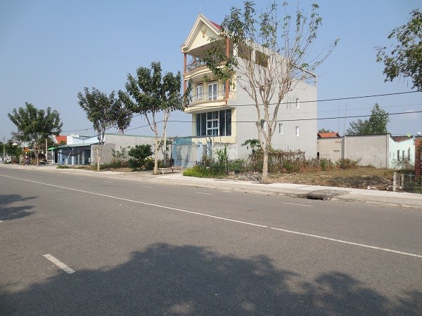 Đất Mặt Tiền Chính Chủ, Đường Số 38, P.Hiệp Bình Chánh, Gần Chợ Hiệp Bình