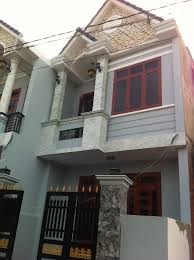 Bán nhà MT Hoàng Sa, khu vực đẹp, gần Trung tâm, thoáng mát.