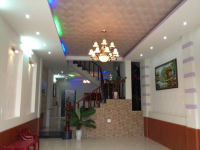 Bán nhà HXH Sư Vạn Hạnh, P.2, Q.10. DT: 3,65x16m. Giá: 4,8 tỷ