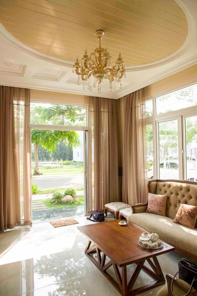 Bán nhà MT Lê Hồng Phong P.2, Q.10, DT 3,5x12m. Giá: 8,5 tỷ