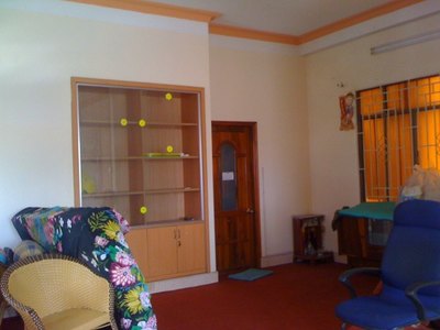 Bán nhà MT Lê Quang Định, P.13, Q.5. DT: 3.8 x 18.5m. Giá: 13,5 tỷ