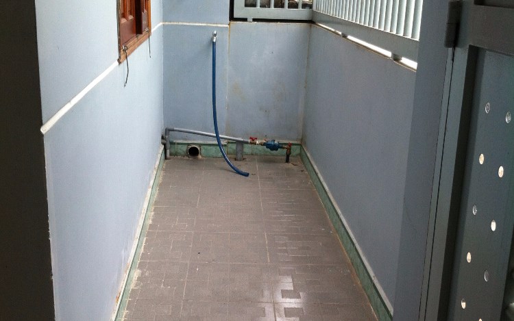 Bán Đất Thổ Cư đường số 2 TNP B quận 9 1,26 tỷ/95m2