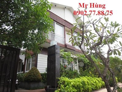 Bán nhà đường Nguyễn Thị Minh Khai – Q.1, DT:6.5x25m giá 16 tỷ