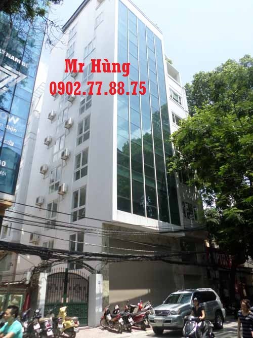 Bán nhà MT đường TRƯỜNG SA, DT:15x10m
