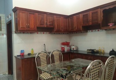 Bán nhà nguyên căn MT Phó Cơ Điều, P.12, Q.5, DT: 4x19m. Giá: 8,5 tỷ