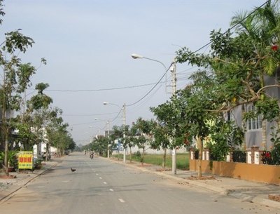 Cần Bán 5 Lô Đất KDC An Hạ Riverside Xuất Ngoại Giao, Vị Trí Cực đẹp,CK cao